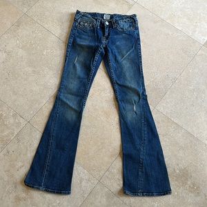 Vintage True Religion jeans